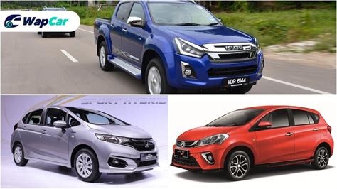 What are the most reliable family cars you can buy today? The 7 most reliable engines in Malaysia, which cars have ...