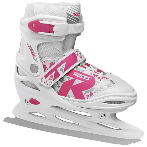 Roces Jokey Ice Boy Girl Kinder Schlittschuhe Ice Skates Size