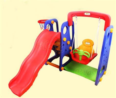 2019 Toddler Slidesmall Plastic Slide Indoor Slide Garden Slide From