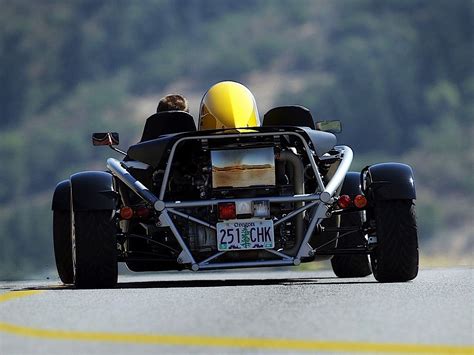 Every solid, liquid, gas, and plasma is composed of neutral or ionized atoms. ARIEL Atom 2 specs & photos - 2003, 2004, 2005, 2006, 2007 ...