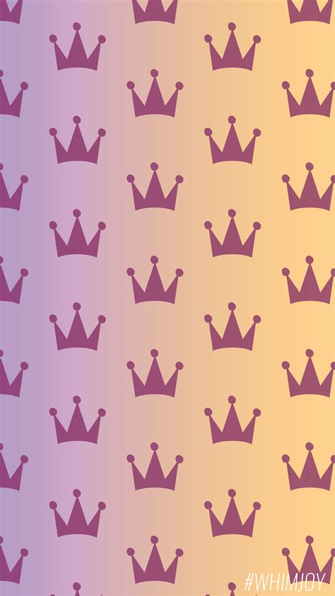 Purple Crown Wallpapers Wallpaper Cave