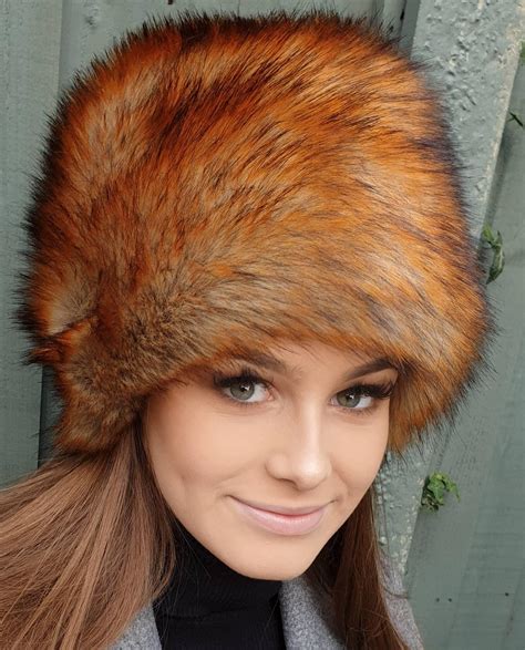 Inspirasi Populer Fox Hat