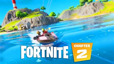 There are some interesting fortnite chapter 2 season 4 changes, all focused around marvel superheros and the nexux war. Fortnite: Chapter 2 Season 1 Official Trailer - YouTube