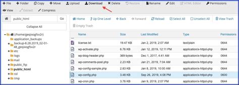 Where Is Wp Configphp File Located And How To Edit It