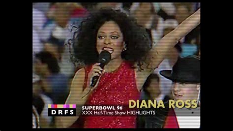 Diana Ross 1996 Youtube