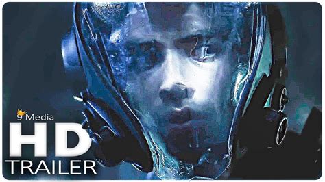 The Dawnseeker Official Trailer 2019 New Sci Fi Movie Hd Youtube