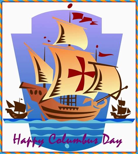 68 Best Quotes And Sayings For Columbus Day Best Wishes And Greetings