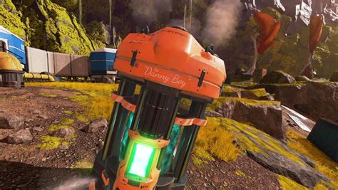 Apex Legends Season 6 Boosted Trailer Shows How Crafting Works