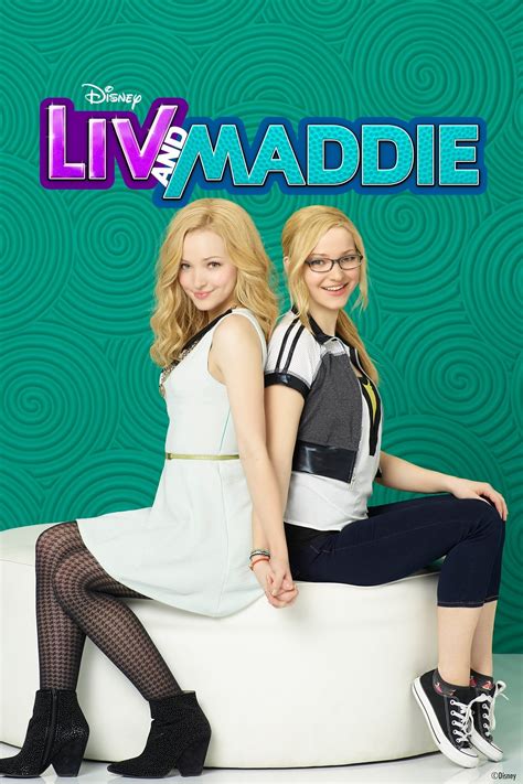 Liv And Maddie Wallpapers 33 Images Inside