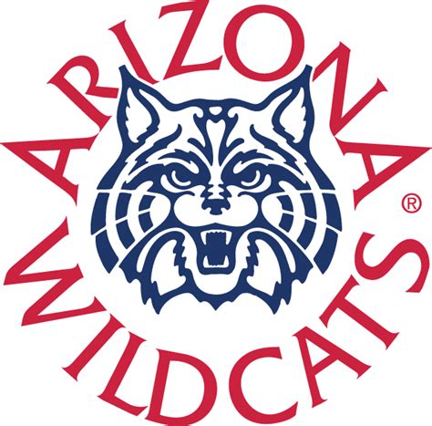 Arizona Wildcats Logo Vector At Collection Of Arizona