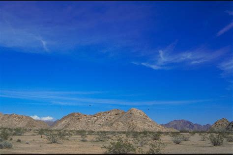 Public Domain Picture Beautiful Landscape In The Arizona