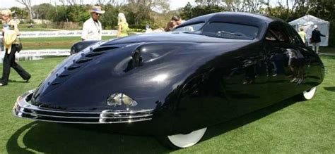 The 22 Weirdest And Most Unusual Cars Ever Made