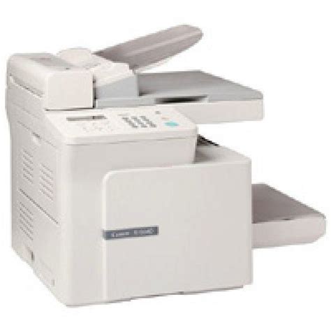 This package contains the files needed for installing the canon imageclass d340 printer driver. Canon PC-D340 (Copiator) - Preturi