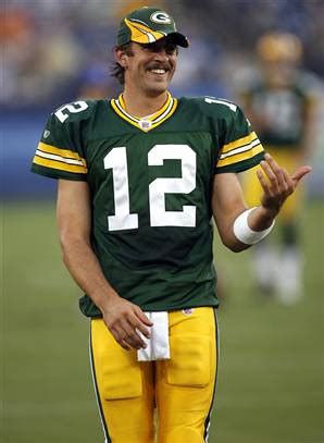 Er spielt für die green bay packers in der national football league (nfl). Mr. Rodgers Neighborhood is Located in Green Bay | Joe's ...
