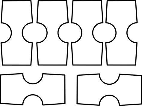 Free Printable Earring Card Template