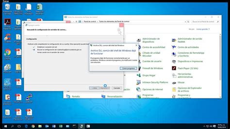 I changed all my user ids to one email address. How to Fix Outlook 2016 not working in Windows 10 - Basic ...