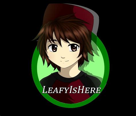 Pin By Jayneprayerz On Leafyishere Leafy Is Here Anime Cute