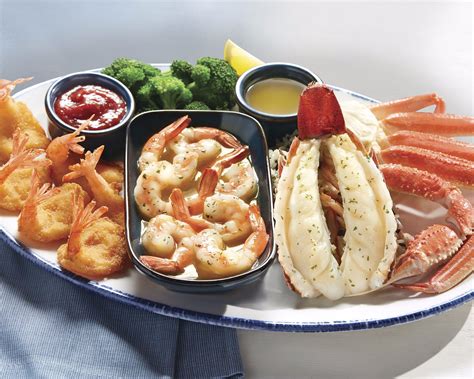 Free shipping on orders over $25 shipped by amazon. Order Red Lobster (2090 Bartow Avenue) Delivery Online ...
