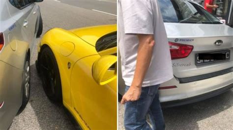 We did not find results for: Kereta CaIar Kena Langgar, Pemandu Porche Cuma Minta Ganti ...