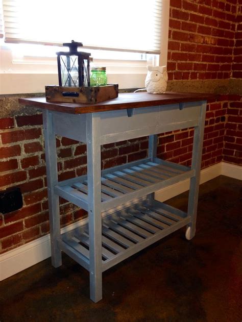 An ikea forhoja cart is a simple kitchen piece of solid wood. 17 Best images about Ikea Norden on Pinterest | Side ...