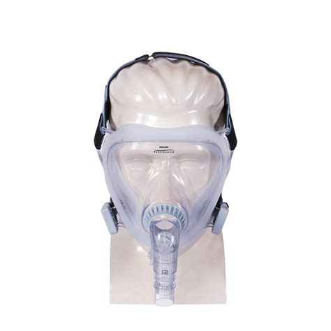 Respironics Fitlife Total Face Cpap Mask