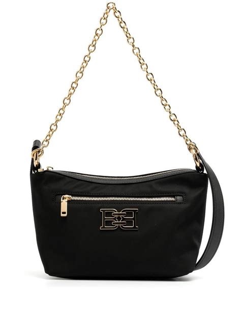 Bally Eyfel Crossbody Bag In Black Lyst