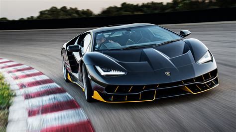 Sport, racing and muscle cars and bikes images and wallpapers. Its New:- Lamborghini Centenario 2017:- Intro + Bonus ...