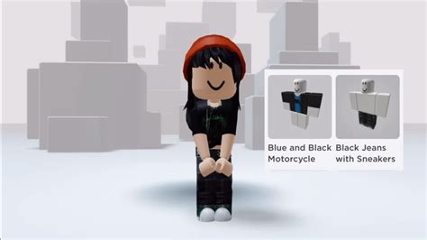 Shop for Cheap Roblox Outfits that Match Your Style