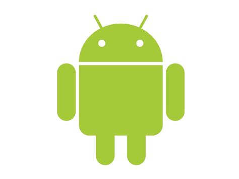 Android Logo Android Logo Icon Of Flat Style Available In Svg Png Eps