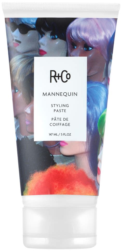 Rco Mannequin Styling Paste 147 Ml