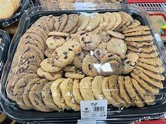 Sams Club Cookies Tray