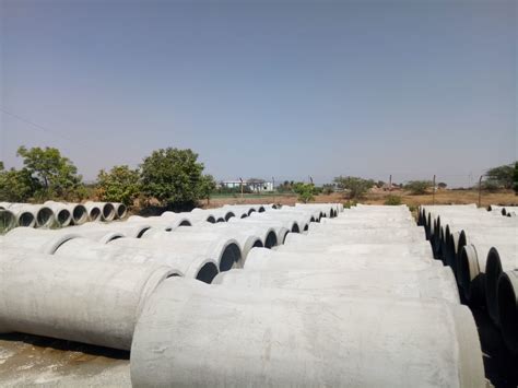 Kathe Cement Pipes Industry Rcc Pipes Box Culverts Rcc 46 Off