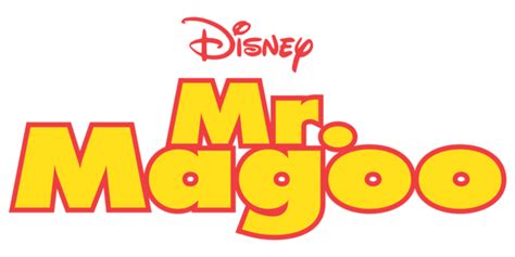 Mr Magoo Disneylife Ph