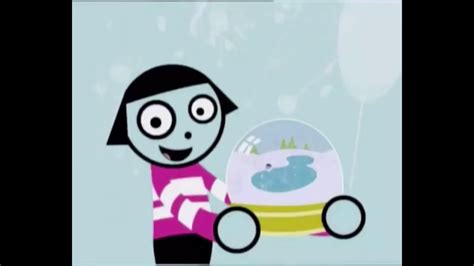 Pbs Kids Snowglobe System Cue With Dot Fanfare Youtube