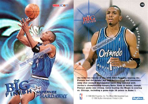 2 set your asking prices & respond to. Selling 1995-1996 Magic Basketball Trading Cards. - Basketball Cards by RCSportsCards