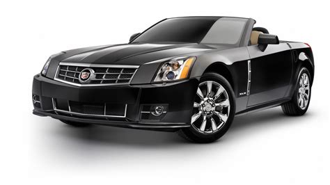 Luxury sport coupes have long been dominated by bmw and mercedes. Worst Sports Cars: Cadillac XLR