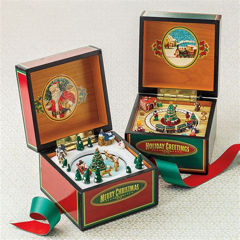 Home 2 about 3 disk boxes 4 cylinder boxes 5 specialties 6 phonos 7 singing birds 8 clocks 9 terms antique music box, clock & phonograph emporium. Mini Vintage Music Boxes | Gump's