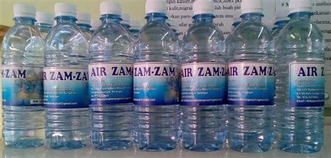 Zrk reviews 4.422 views7 months ago. Air Zam-Zam Ada Keajaiban Sendiri - Kajian Saintis Jepun | ERA