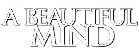 I watched it in less than. A Beautiful Mind | Movie fanart | fanart.tv
