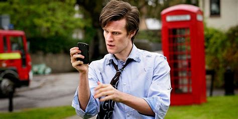 Doctor Who Matt Smiths Best Episodes As The 11th Doctor
