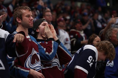 Colorado Avalanche Best Moments Of 2018 Page 2