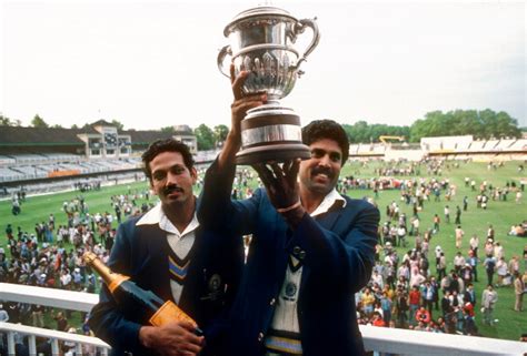 Legendary indian cricketer kapil dev has undergone a heart surgery at a hospital in india's capital delhi after he complained of chest pain. A look at the 5 Cricket World Cup trophies