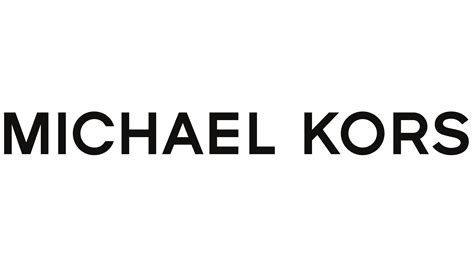Michael Kors Logo: valor, história, PNG png image