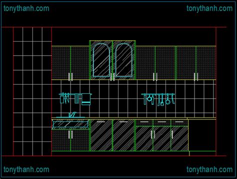 Are you looking for kitchen cabinet cad images design for wall decor? Standard Kitchen Cabinet Cad Blocks - Wow Blog