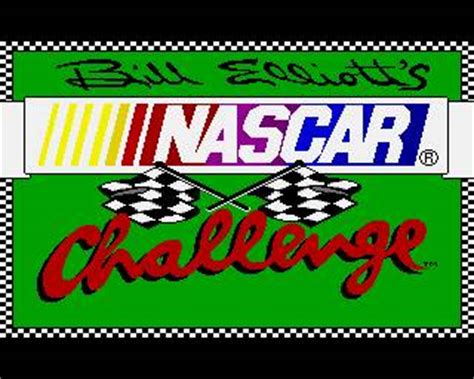 Jun 21, 2021 · hermie sadler, former nascar driver and commentator from emporia, is suing the commonwealth over a bill that would ban games of skill in virginia truck stops and convenience stores on july 1. Nascar Challenge Download (1991 Amiga Game)