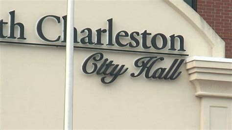 North Charleston City Council Settles Harassment Lawsuit From Former
