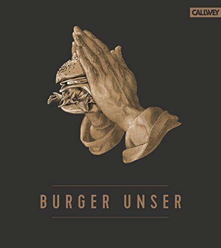 Cependant la question est de savoir. Download Burger Unser : Das Standardwerk für wahre ...