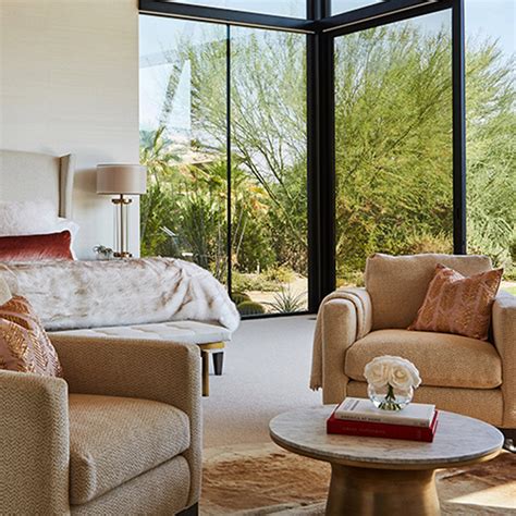Desert Interior Design Style Modern Palm Desert Interiors Jac