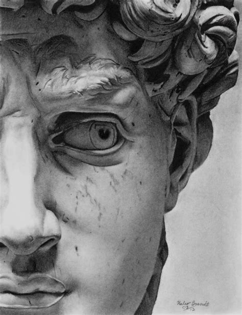 Michelangelo David 1501 1504 Michelangelo Sculpture Sculpture Art