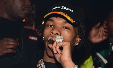 Lil Baby Lands First Billboard No1 With My Turn